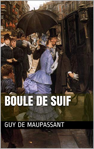 Boule de suif Livre PDF Gratuit