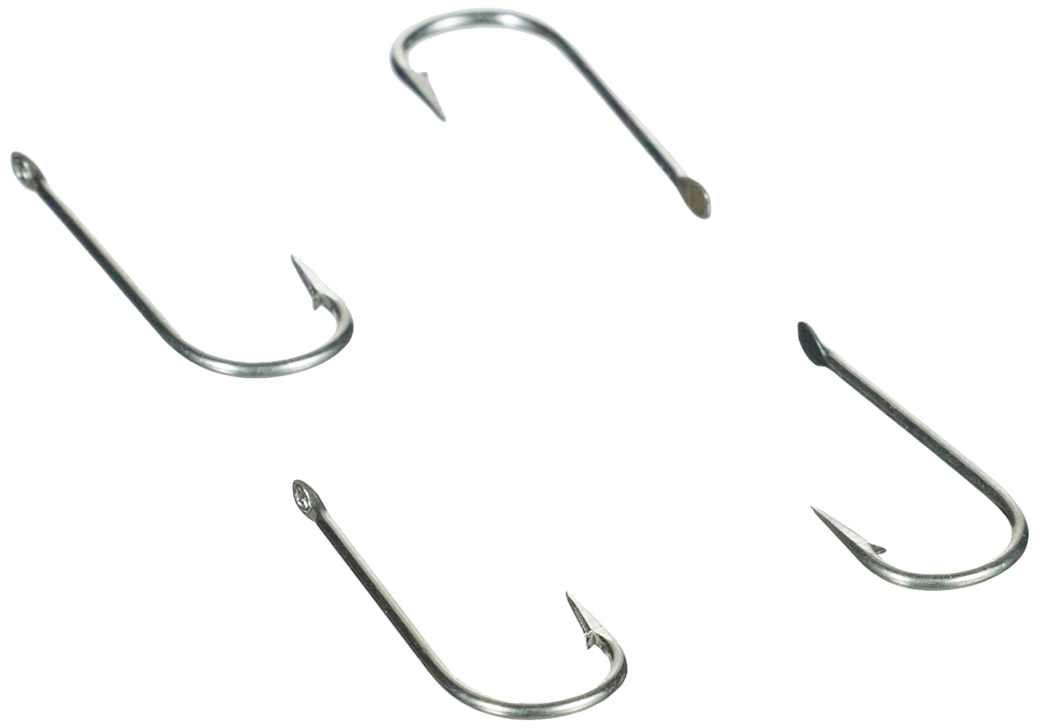 Mustad Olta İğnesi 2315DT 100lü
