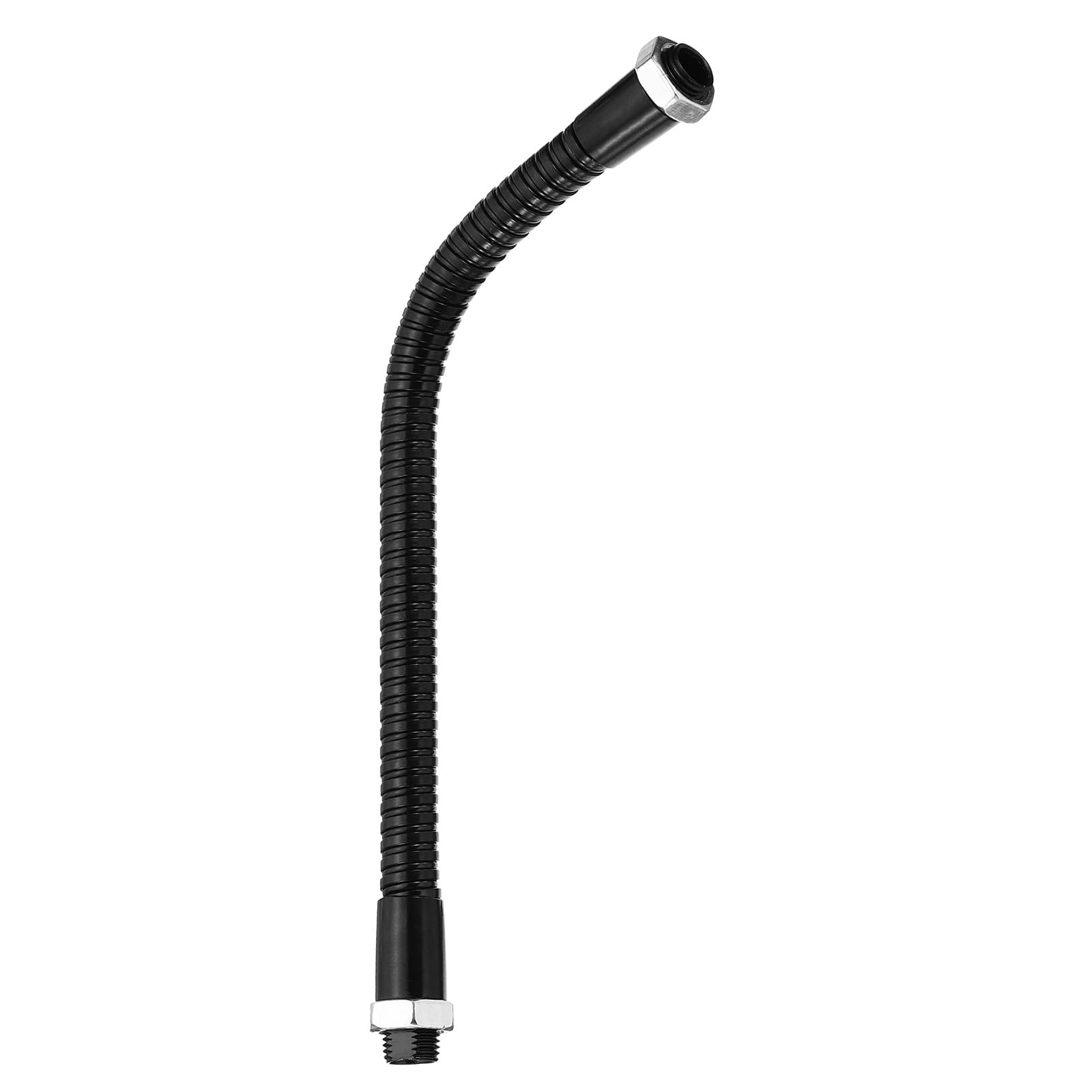 PATIKIL 7.9" Universal Gooseneck Hose