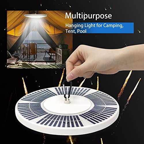 Bathonly FREEPI Flagpole Light Solar Powered thumb #5