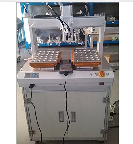 GOWE AB Two-Component Two-Liquid Automatic Dispenser