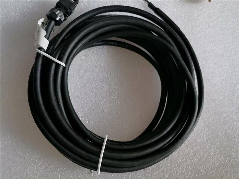 1pcs new Servo motor brake cable MR-BKS1CBL15M-A1-L 15M