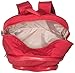 Kipling HEART BACKPACK Mochila infantil, 32 cm, 9 litros, Rosa (True Pink)