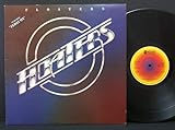 FLOATERS VINYL LP 1977 IMPORT