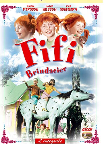 coffret Fifi Brindacier