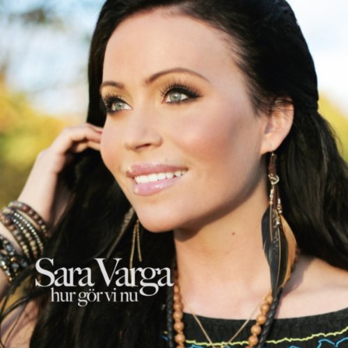 Spiele Hur gör vi nu von Sara Varga auf Amazon Music ab