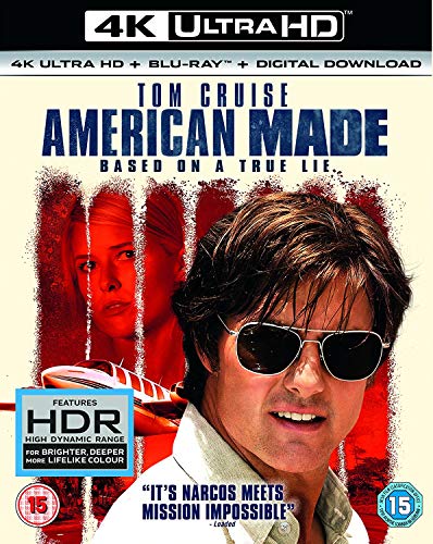 American Made
