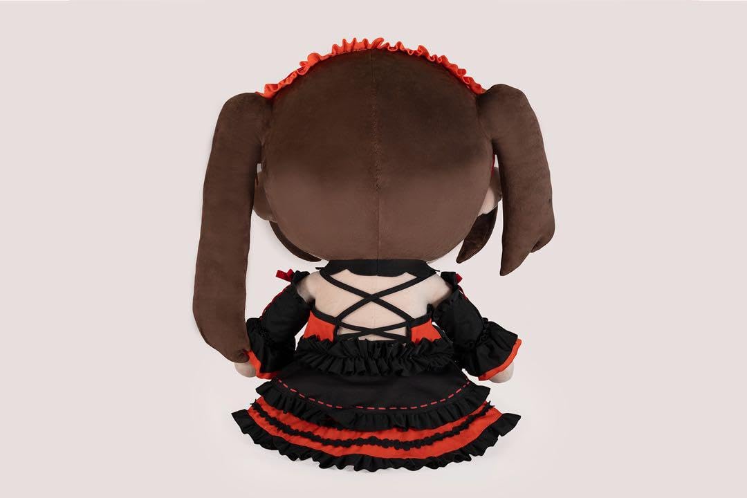Amazon.co.jp: どきゅーとぷち デート・ア・ライブⅤ 特大