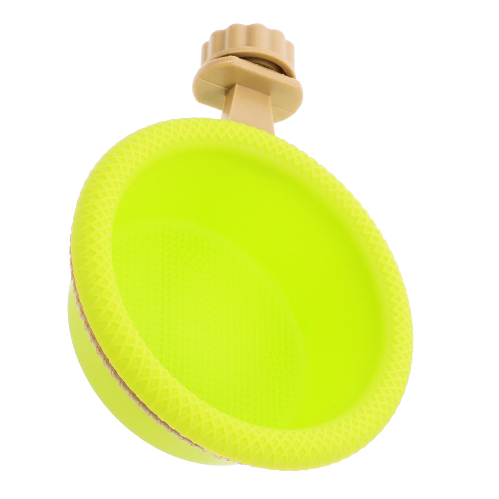 Abaodam 1Set Compact Bird Bathtub for Parrots and Birds Lightweight Shower Basin for Birdcages Easy to Clean and Durable Bathing Container Fit for Pet Birds