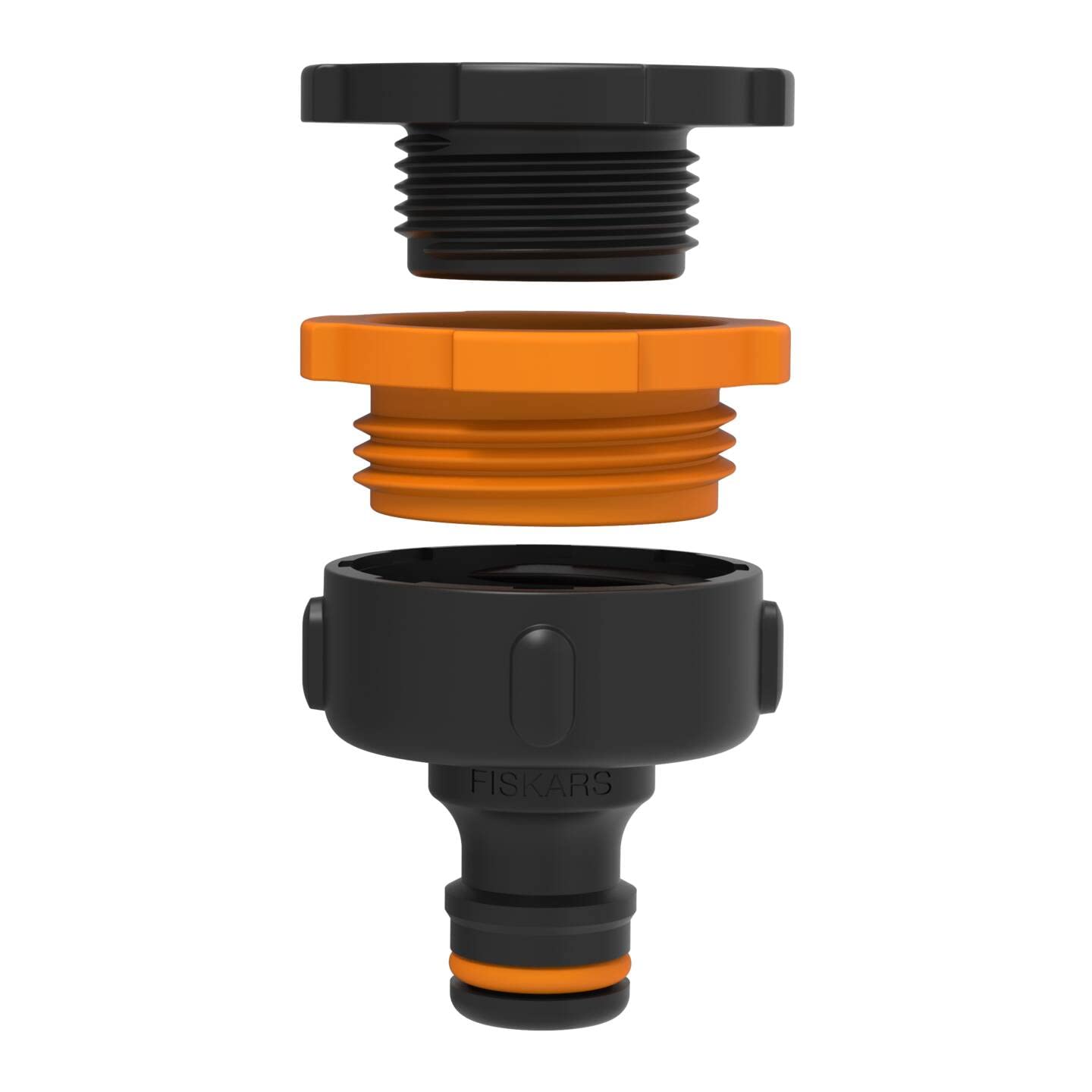 Conector De Grufo Confort -Multi