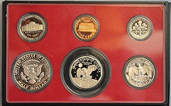 1979 S U.S. Proof Set in Original Government Packaging