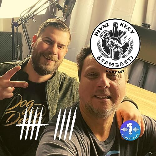 🍻&Scaron;tamgasti v prvn&iacute; řadě &ndash; Je maso, co nen&iacute; maso, kravina? 🤔 - 9 d&iacute;l