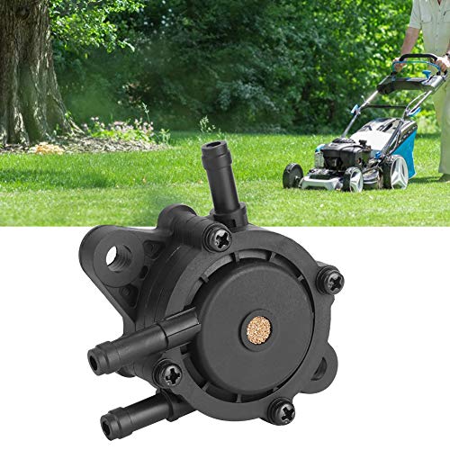 image for SunshineFace Field Mower Fuel Pump , 24 393â€‘04â€‘S / 24 39