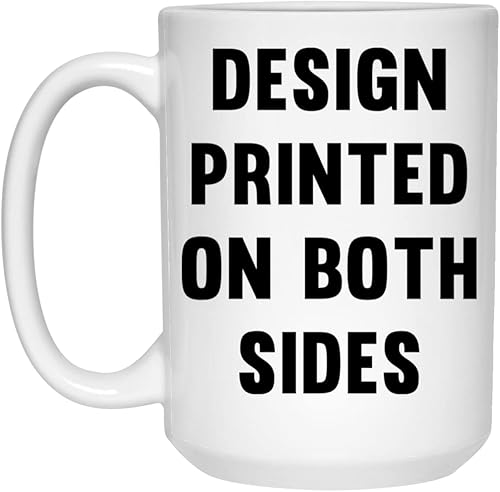 Miniatura 2 de Funny Iron Worker Gifts - Iron Worker - Taza de café de cerámica blanca de 15 onzas