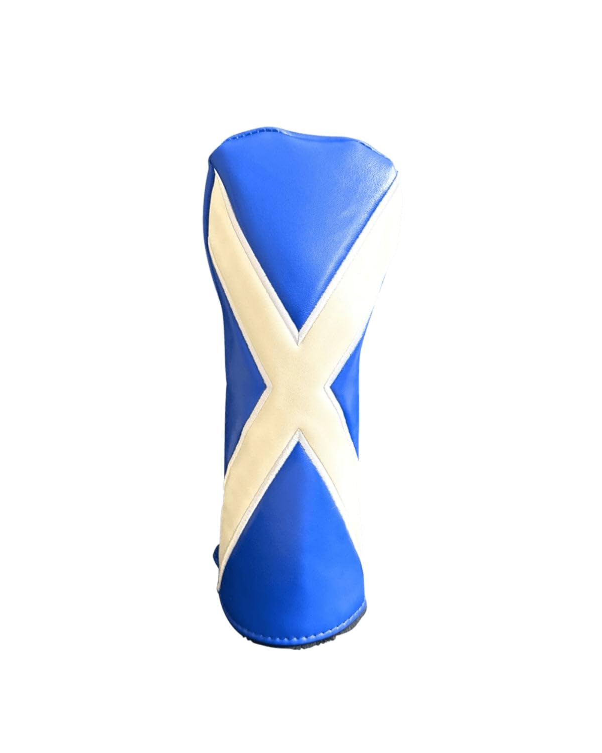 Caddy Club Golf Headcovers – Scotland Hybrid Headcover – Perfect Golf Gift – Fits All Major Brands – Classic Football Club Designs – Premium Stitching, Durable Lining – Multiple Designs