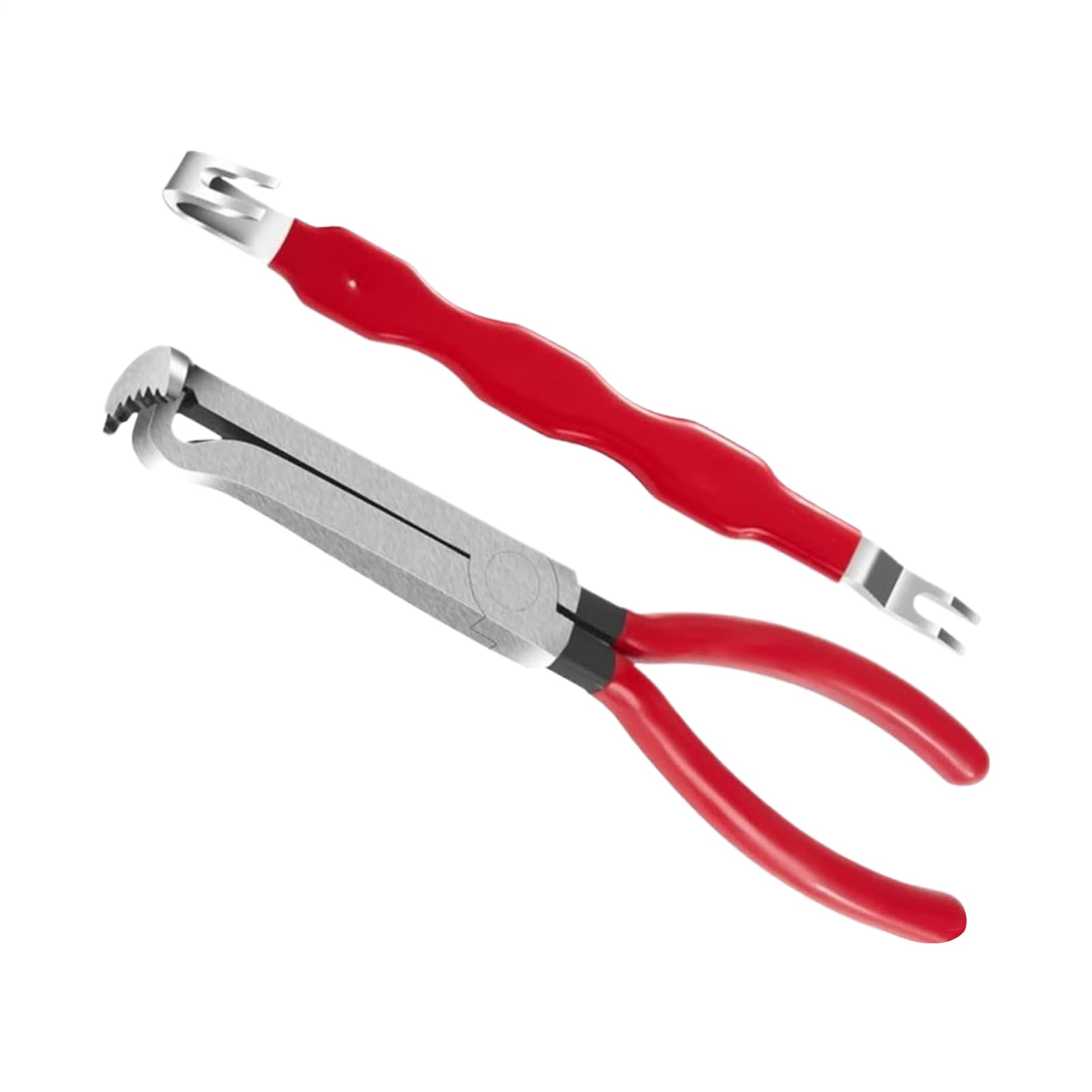 Alicates de corte eléctrico para solucionar fallos en cables y conectores de camiones