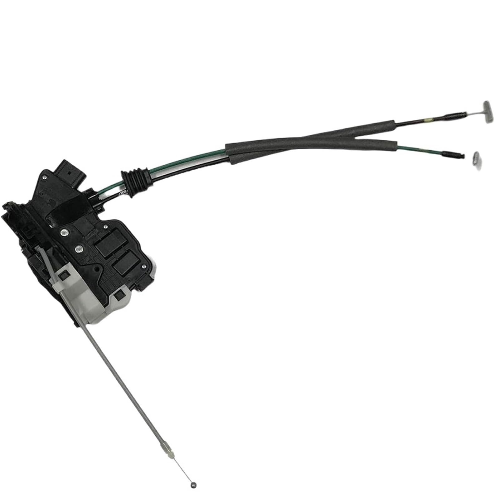Actuador de cerradura delantera izquierda de 4 pines para coche 813101Y010