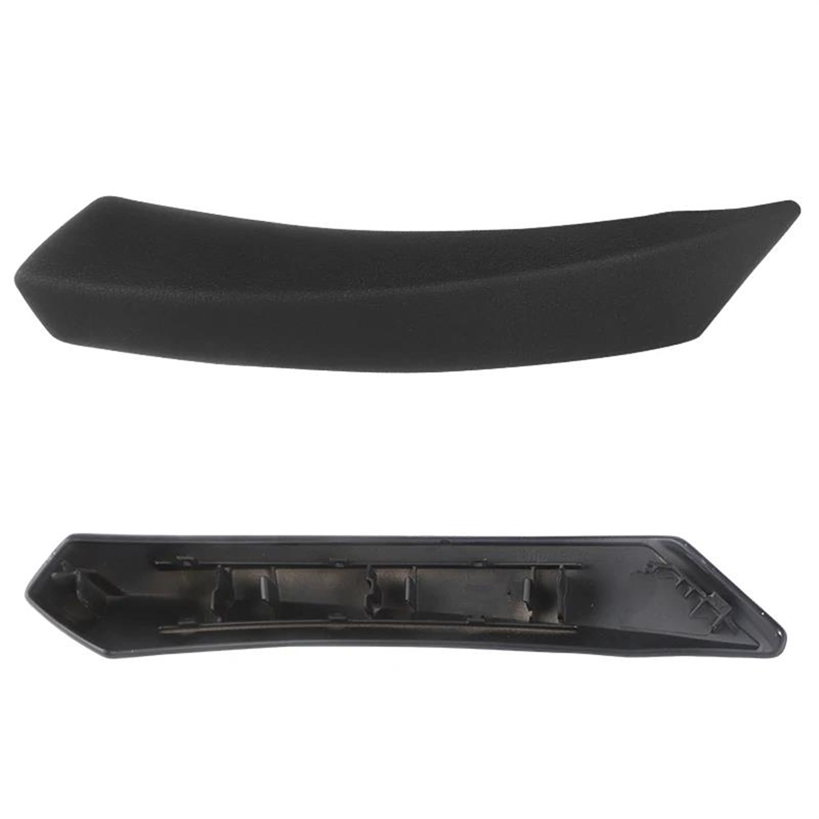 HJKDSZ Inner Door Handle LHD Inner Door Handle Car Decorative Cover for BMW Z4 E89 2009-2016