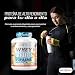 Imagen de Proteina Whey Alta Pureza Recuperacion Muscular Crecimiento