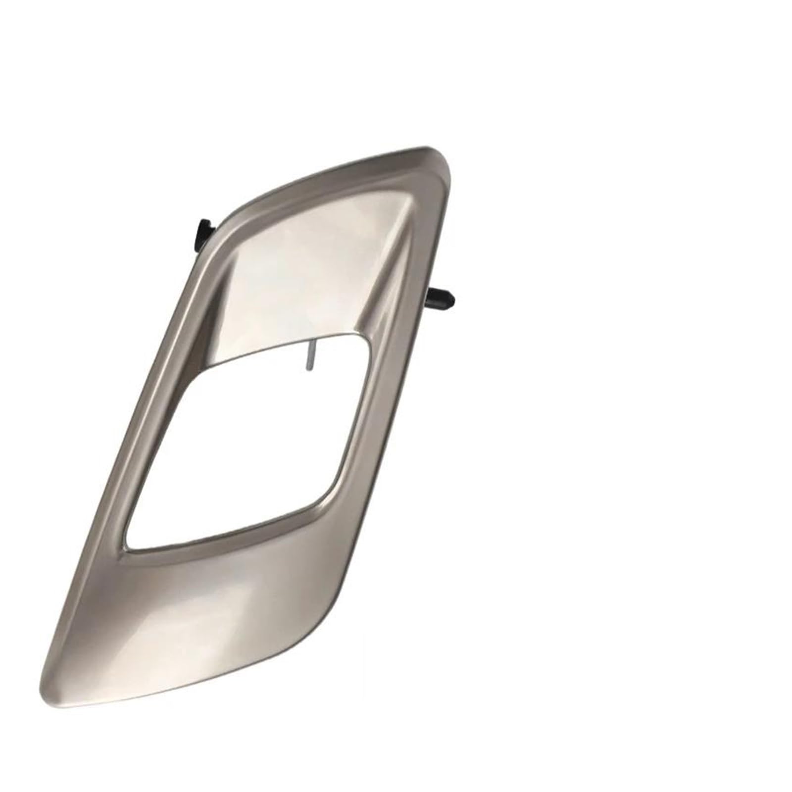 HIVZIVCCIK Interior Door Handle for Ranger for Everest 2012-2021 for BT50 2012-2019 Door Handle AB3921971/AB3921970 Front Left Right Inner Door Handle Interior Grab Handle(1pc Right)