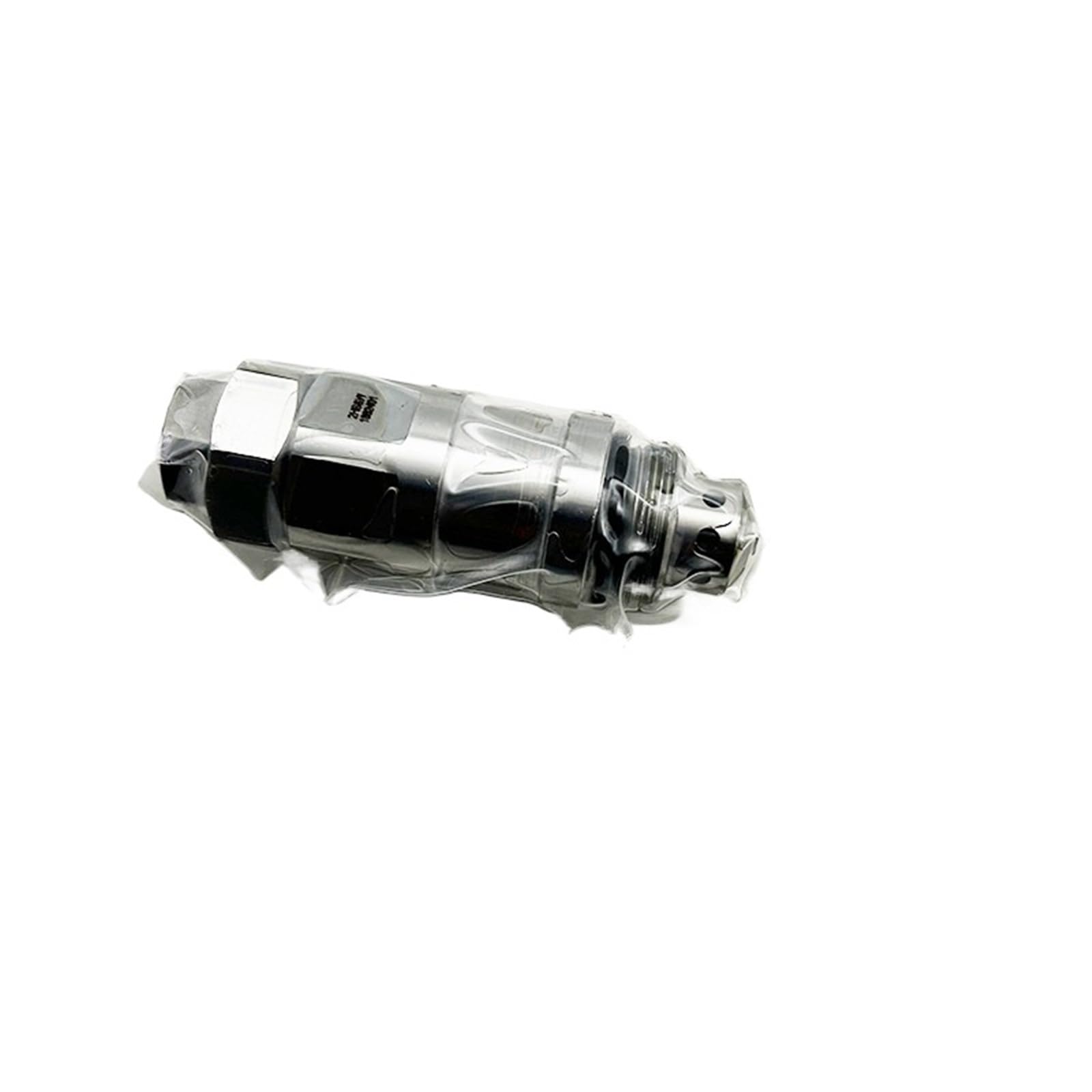 for Hydraulic Relief Valve SK60-8 Main Safety Valve Mechanical Excavator Parts(Safety Valve)