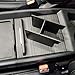 Vehicle OCD - Center Console Organizer for Honda Odyssey (2018-2025) - Made in USA - SLX167