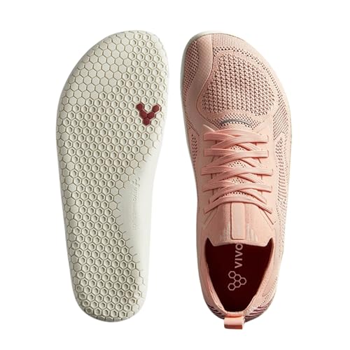 Image of Vivobarefoot Women's Primus Lite Knit Running Shoe