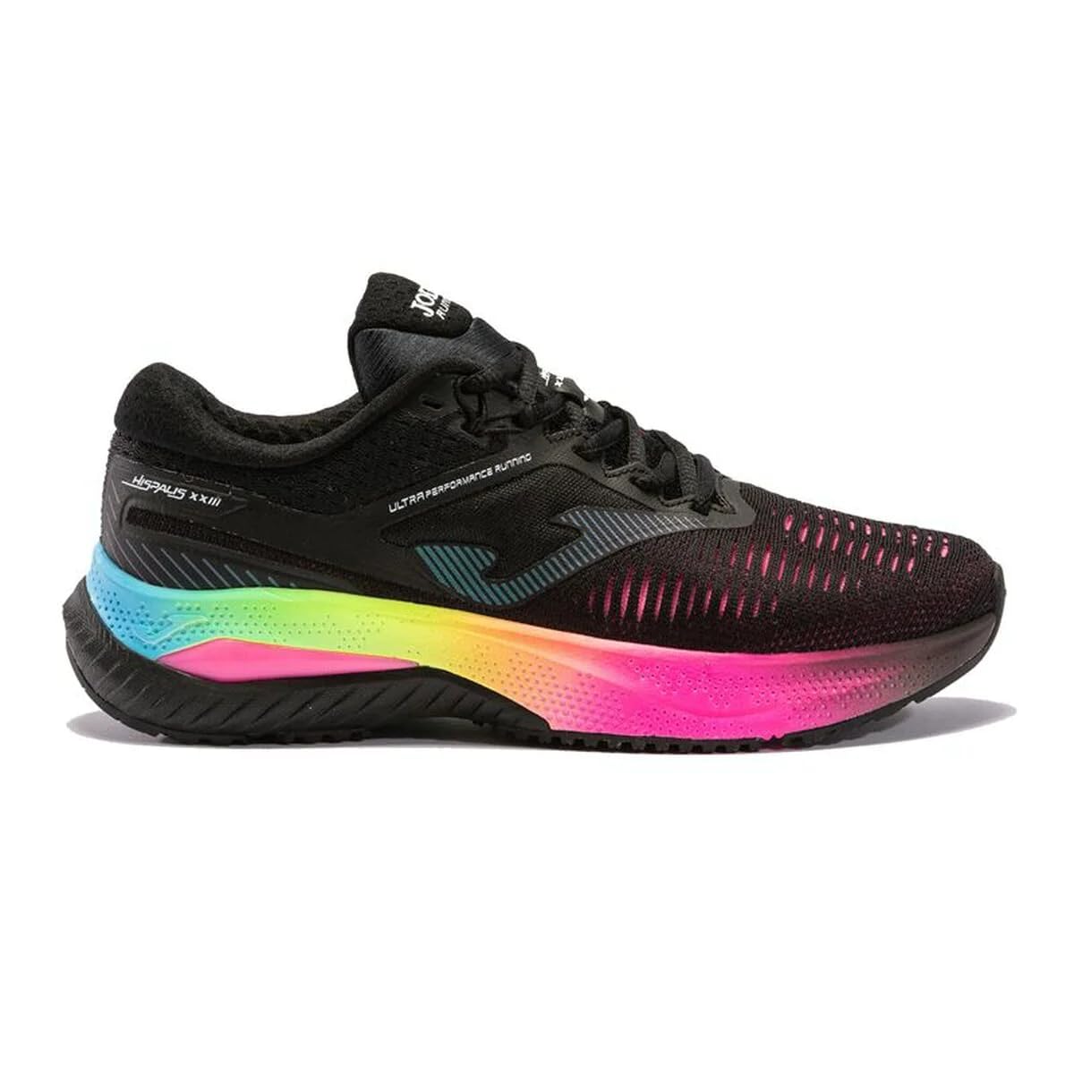 Joma R.hispalis Lady Zapatillas para correrMujer