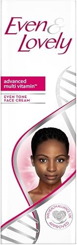 Even Tone Face Cream Moisturizer 25ml