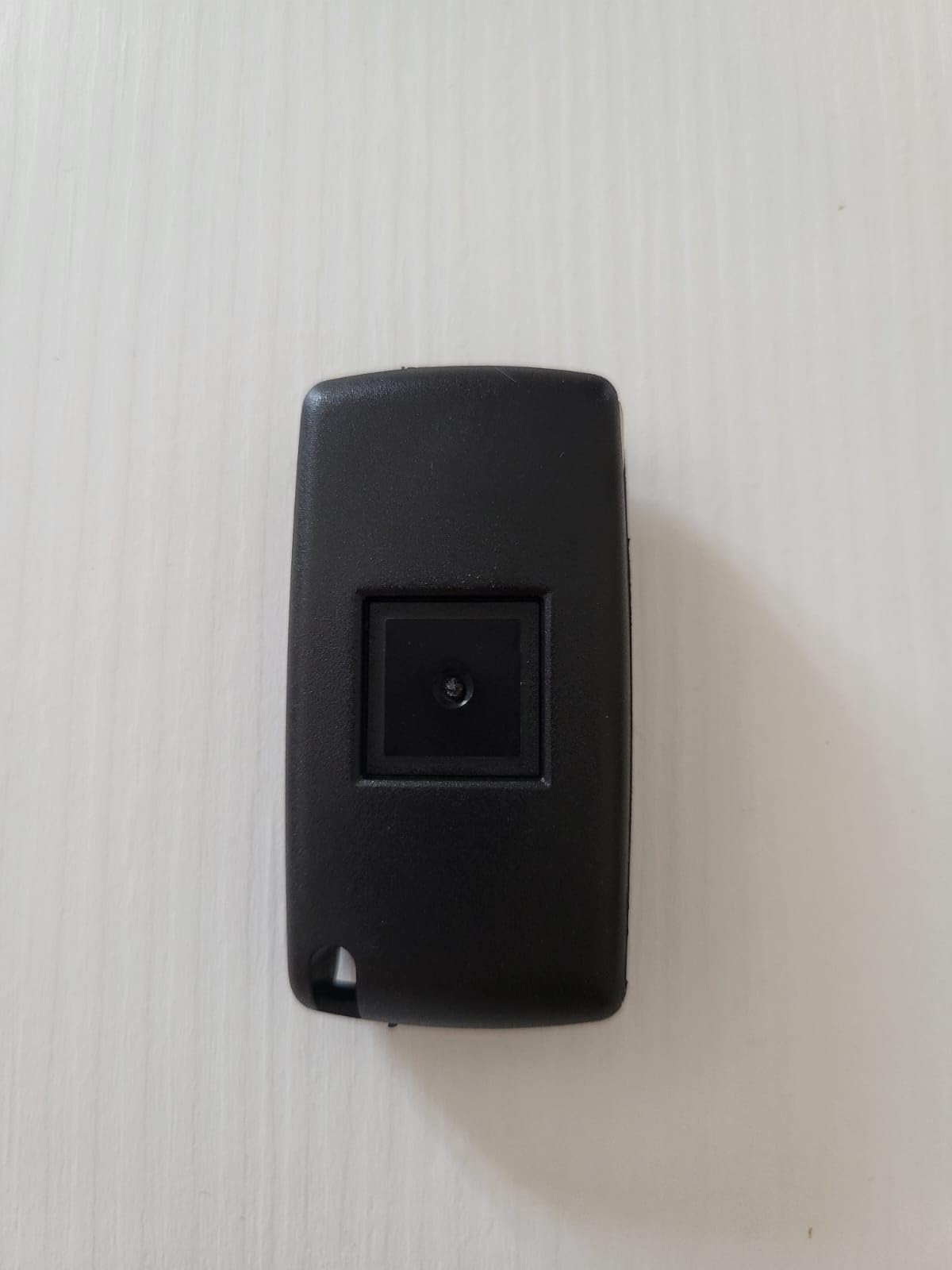 Mando A Distancia CE0536 Con Electrónica Programable Para Peugeot, Citroën Y Toyota – Llave En Blanco Para Programar Con Código PIN