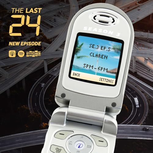 Claren Podcast Por  arte de portada