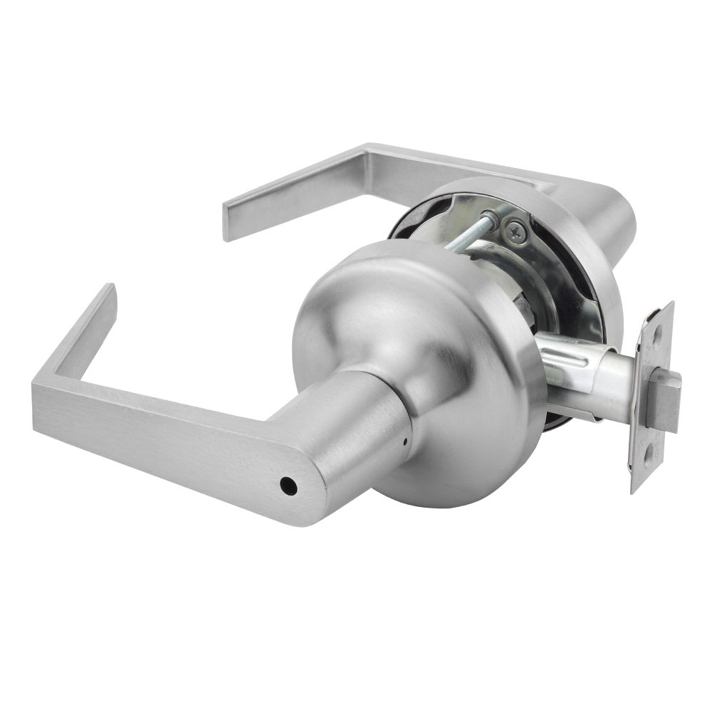 Yale Security AU 5302LN 626 2-3/4