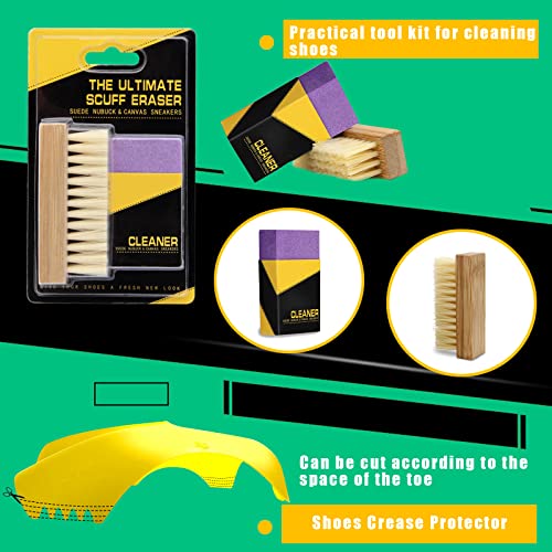 Rirpuae Boot Stretcher For Men Women, Adjustable Spin Bunions Wide Feet Cowboy Shoe Stretcher For Zip Cowboy Boot Sneakers Refit Shoes Shoe Trees #TOP5