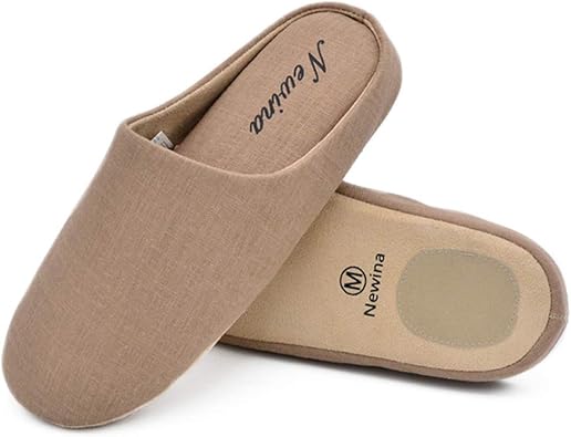 Zapatillas casa lavables Clearance