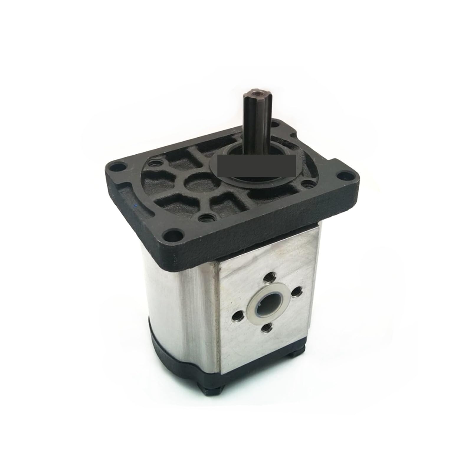 Pompe hydraulique CBTt-F306F3HL-FTC pour réparer une perte de pression