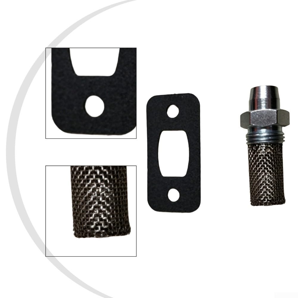 Kit Junta Silenciador 4144-149-0605 para BG56 SH56