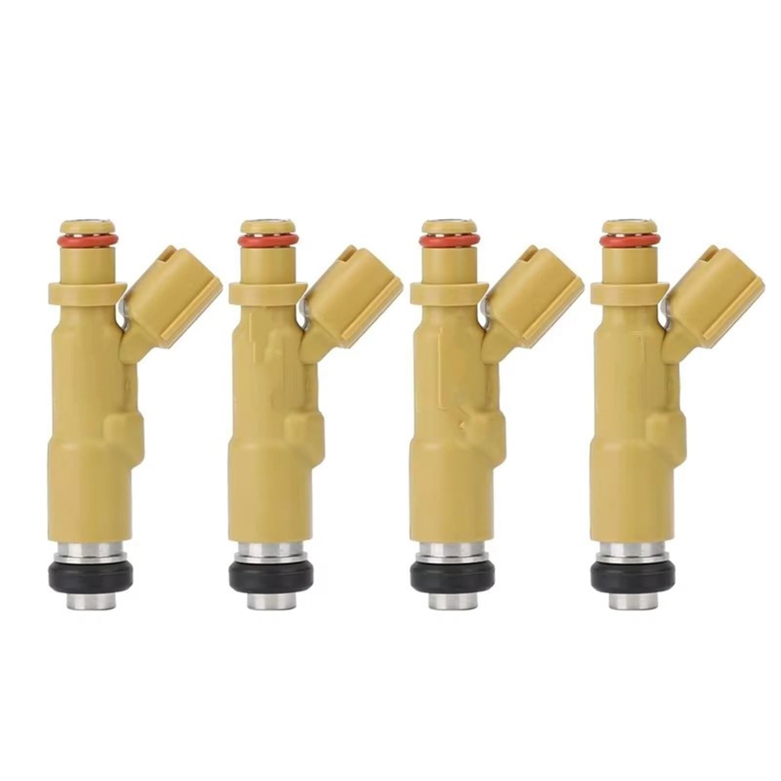 Injector Nozzle for Toyota for Corolla for Lotus for Celica 4 piece Fuel Injectors Nozzle 23250-22030 Fuel Injection Nozzle