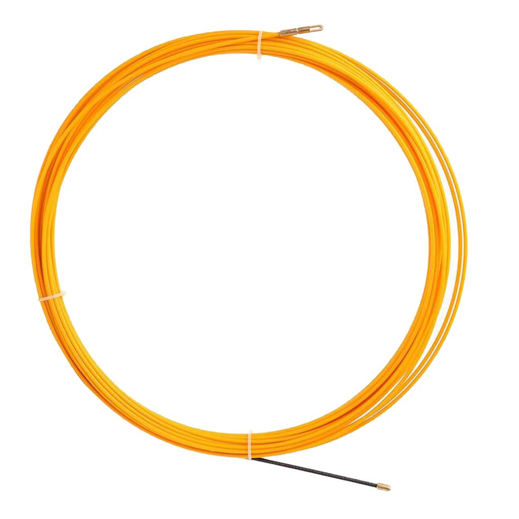 Extracteur de câble en fibre de verre 3 mm x 30 m