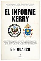 El Informe Kerry 8416392374 Book Cover