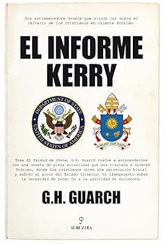 Paperback El informe Kerry [Spanish] Book