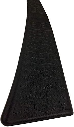 Miniatura 3 de Dawn Enterprises RBP-014 Protector de parachoques trasero