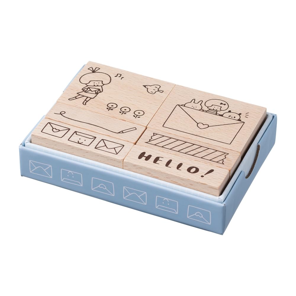 トランプ mizutama Amazon.co.jp: mizutama マークス 木製スタンプセット レター