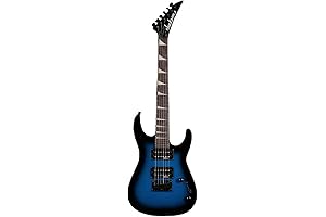 Jackson Minion Guitar