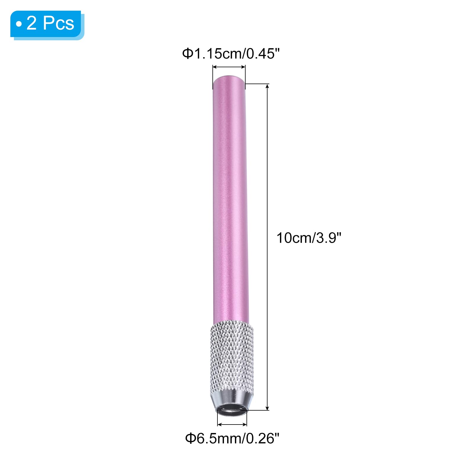 PATIKIL Pencil Extenders - Image 2