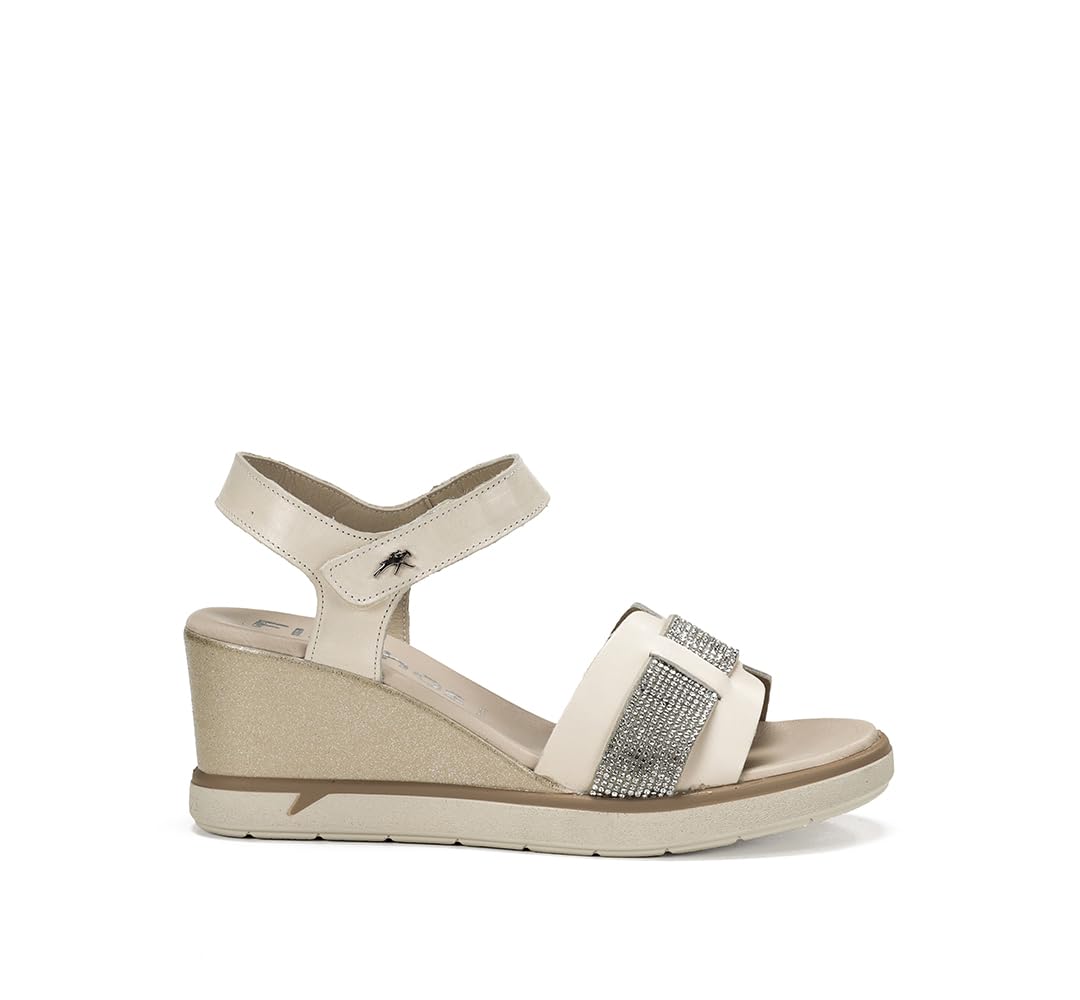 Fluchos Sandalias para mujer F1975 Smash