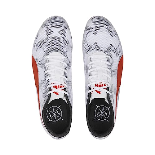 Image of Puma Men Evospeed Star 8 Running Shoe
