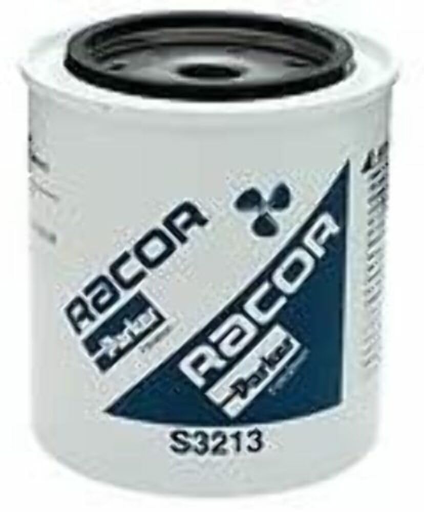 Amazon.com: Boating Accessories New RACOR Filter-REPL B32013 MERC