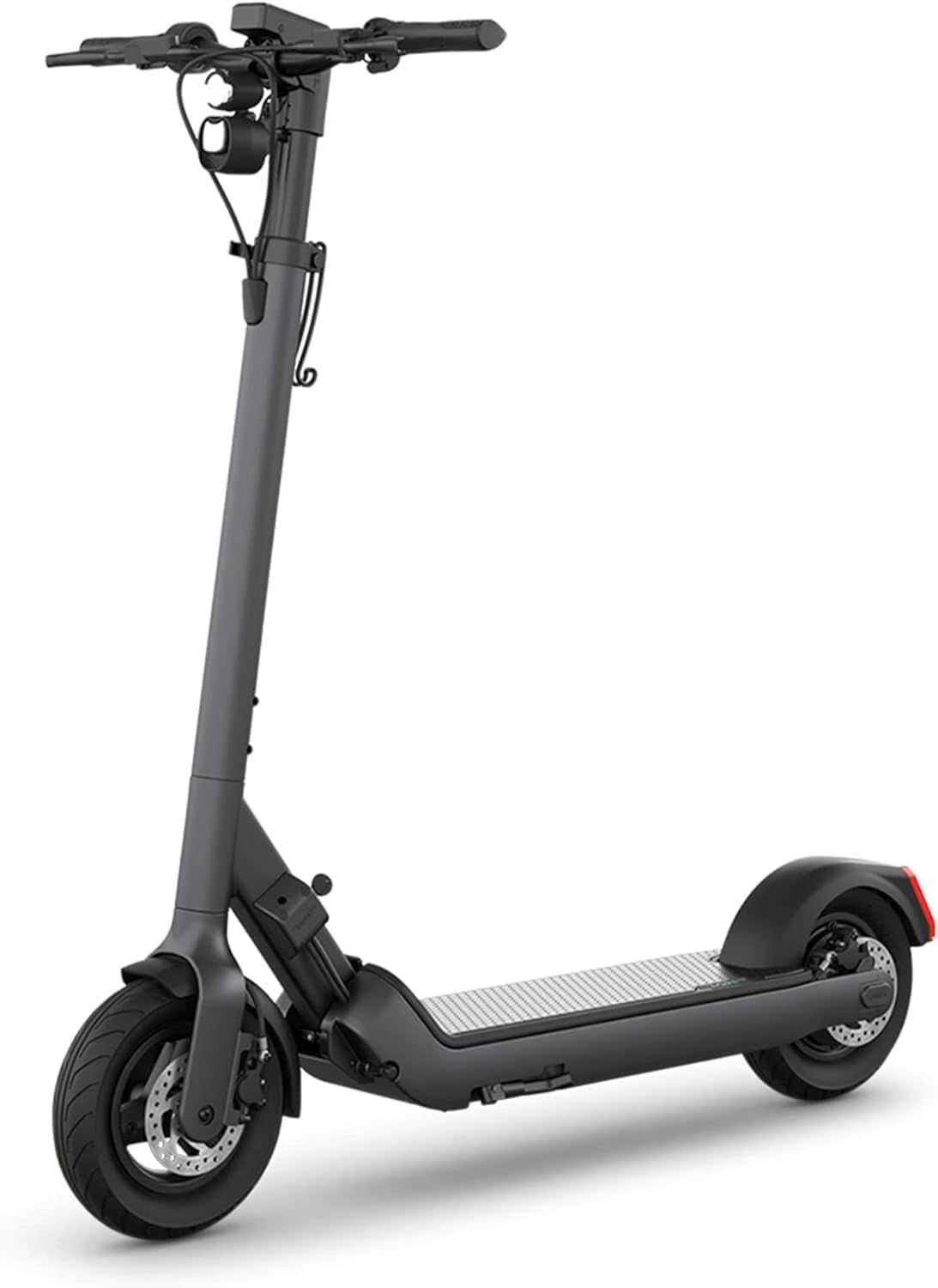 Egret Pro Faltbarer E-Scooter mit Straßenzulassung