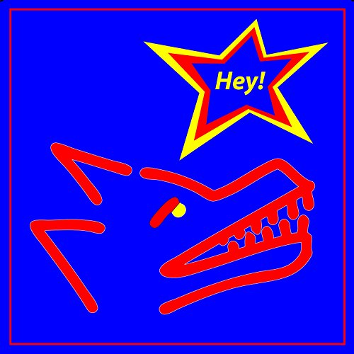 Hey! Straw Dogs Digital Music