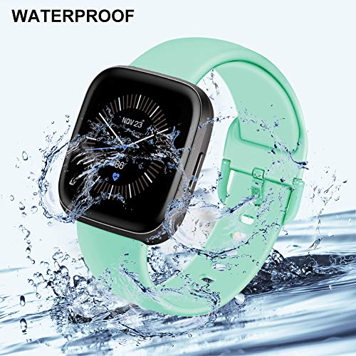 RIOROO Cinturino Compatibile per Fitbit